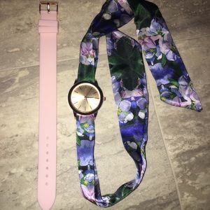 Really cute watch